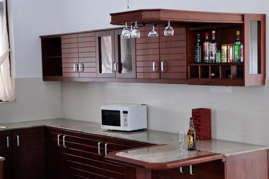 Harris Villa Hikkaduwa Habitación foto