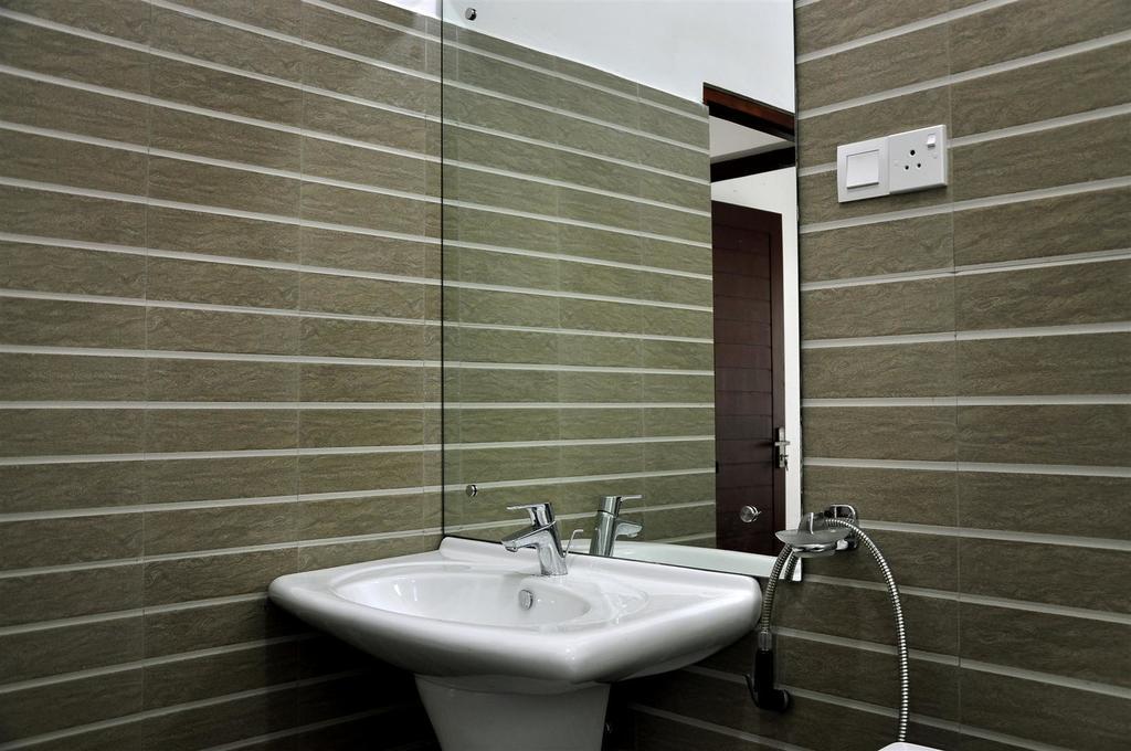 Harris Villa Hikkaduwa Habitación foto