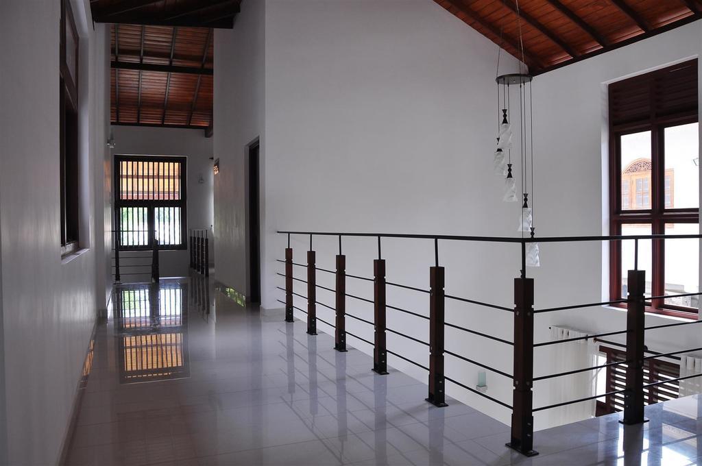 Harris Villa Hikkaduwa Habitación foto